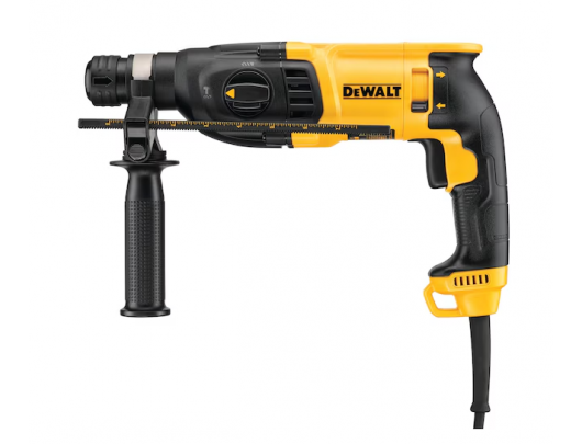 Perforatorius DEWALT D25133K-QS 800 W