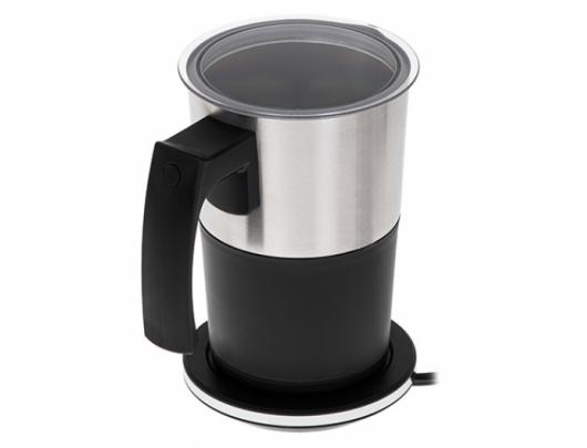 Pieno plakiklis Adler Milk frother AD 4497 600 W, Black