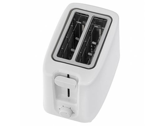 Skrudintuvas Adler Toaster AD 3223	 Power 750 W, Number of slots 2, Housing material Plastic, White