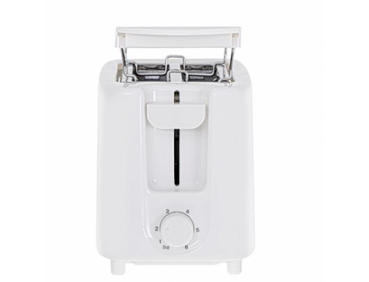 Skrudintuvas Adler Toaster AD 3223	 Power 750 W, Number of slots 2, Housing material Plastic, White
