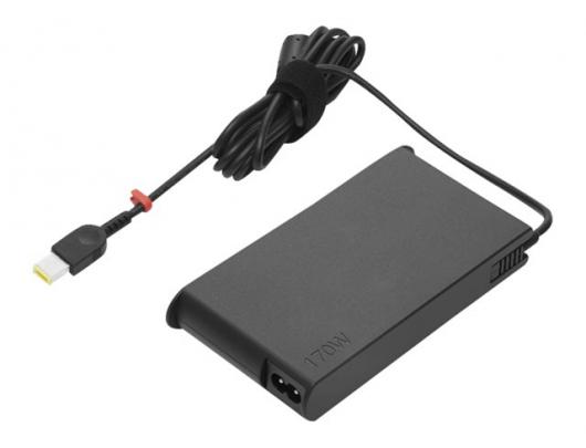 Įkroviklis Lenovo ThinkPad Mobile Workstation Slim 170W AC Power Adapter (Slim-tip)
