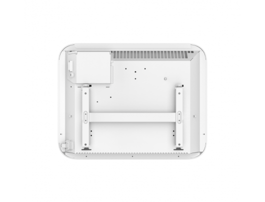 Šildytuvas Mill PA400WIFI3 WiFi Gen3 Panel Heater, 400 W, Suitable for rooms up to 4-6 m², White