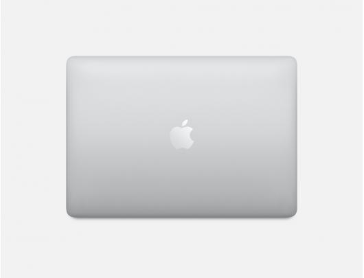 Nešiojamas kompiuteris Apple MacBook Pro Silver, 13.3", IPS, 2560x1600, Apple M2, 8GB, SSD 512GB, Apple M2 10-core GPU, Without ODD, macOS, 802.11ax,