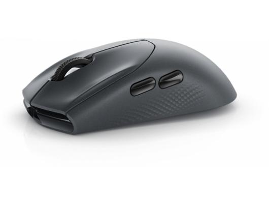 Pelė Dell Gaming Mouse Alienware AW720M wired/wireless, Black, Wired - USB Type A