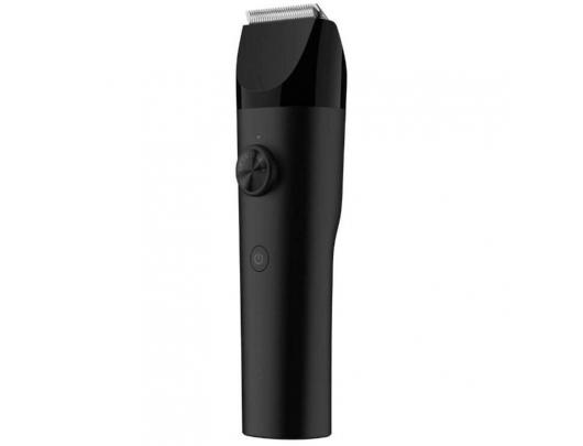 Plaukų kirpimo mašinėlė Xiaomi BHR5892EU, belaidė, 14 ilgio nustatymų, juoda