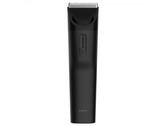 Plaukų kirpimo mašinėlė Xiaomi BHR5892EU, belaidė, 14 ilgio nustatymų, juoda