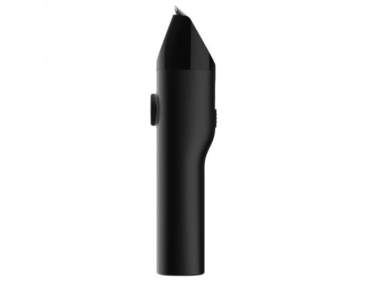 Plaukų kirpimo mašinėlė Xiaomi BHR5892EU, belaidė, 14 ilgio nustatymų, juoda