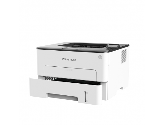 Lazerinis spausdintuvas Pantum P3300DW Mono Laser Printer, A4
