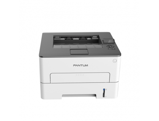 Lazerinis spausdintuvas Pantum P3300DW Mono Laser Printer, A4