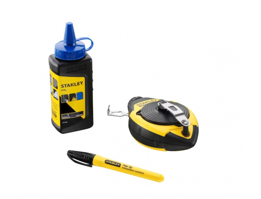 Žymeklių rinkinys Stanley FATMAX 0-47-681
