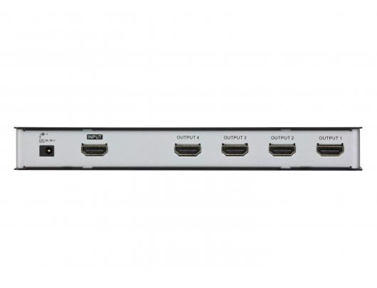 Komutatorius Aten VS184A 4-Port 4K HDMI  Splitter