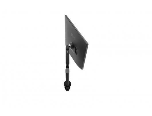 Monitorius LG DualUp Monitor 28MQ780 27.6", IPS,  SDQHD, 2560x2880, 16:18, 5 ms, 300 cd/m², Black, 60 Hz, HDMI ports quantity 2