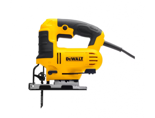 Siaurapjovė DEWALT DWE349-QS 650 W