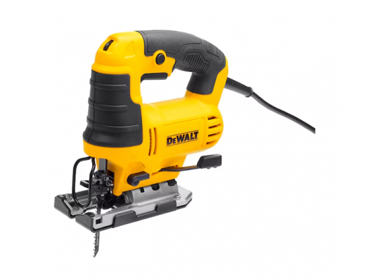 Siaurapjovė DEWALT DWE349-QS 650 W