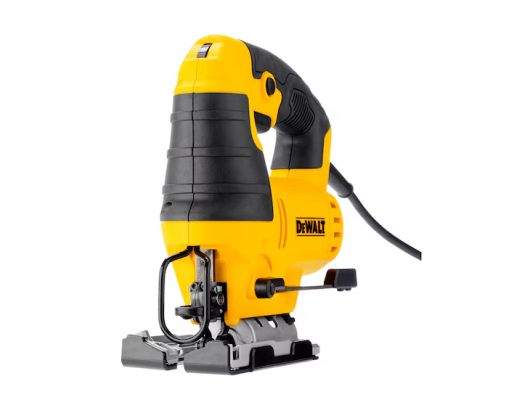 Siaurapjovė DEWALT DWE349-QS 650 W
