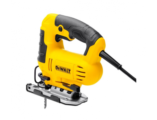 Siaurapjovė DEWALT DWE349-QS 650 W