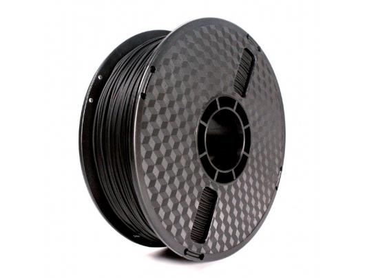 Flashforge Gembird Black PLA filament