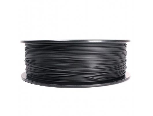 Flashforge Gembird Black PLA filament