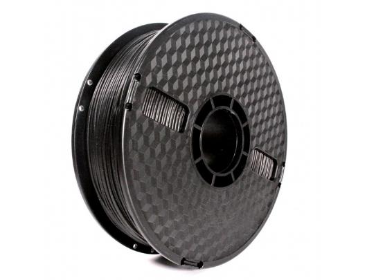 Flashforge Filament, PLA"Three galaxy" 3DP-PLA-MX3-01-GBK	 1.75 mm diameter, 1kg/spool, Black