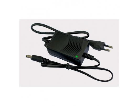 Įkroviklis Hikvision Power adapter POWER BUBBLE PB-12-2TB 12 V