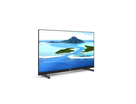 Televizorius Philips LED HD TV 32PHS5507/12 32" (80 cm), 1366x768, Black