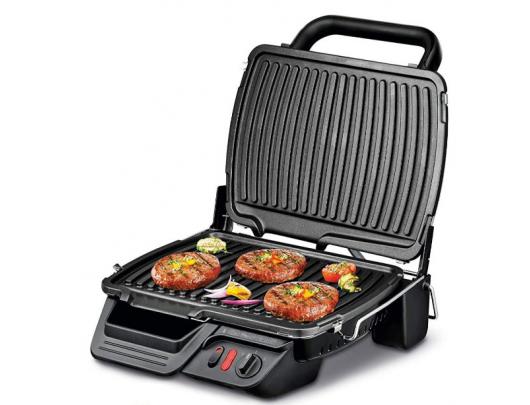 Elektrinis grilis TEFAL GC3060 3in1 2000 W Inox