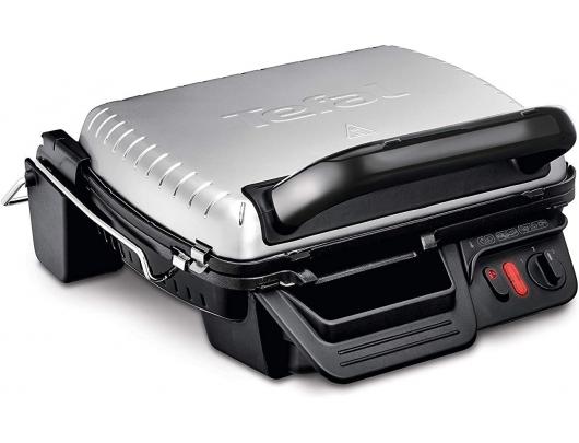 Elektrinis grilis TEFAL GC3060 3in1 2000 W Inox