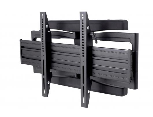 Televizoriaus laikiklis EDBAK Double Swing Arm Wall Mount VSM654 65-86", Maximum weight (capacity) 45 kg