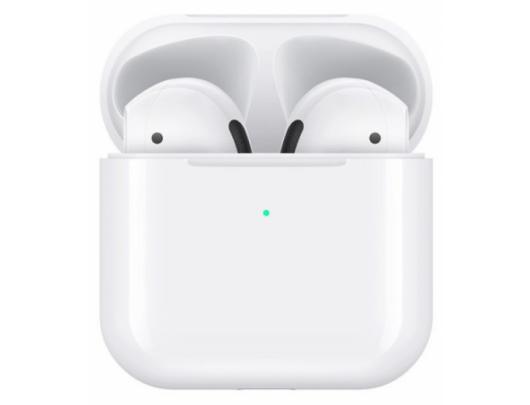 Ausinės Gembird TWS Earbuds Valletta TWS-MLA-GW Wireless, Bluetooth, In-Ear, White