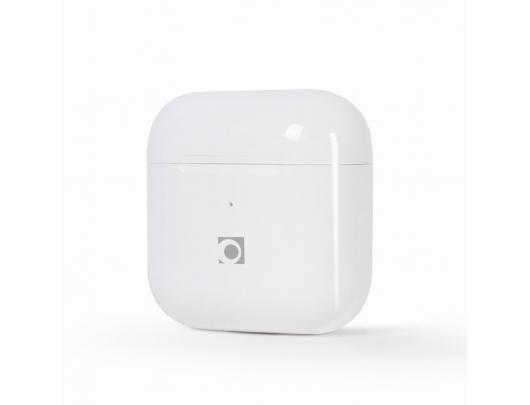 Ausinės Gembird TWS Earbuds Valletta TWS-MLA-GW Wireless, Bluetooth, In-Ear, White