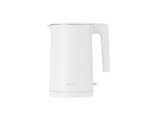 Virdulys Xiaomi Electric Kettle 2 EU BHR5927EU Electric, 1800 W, 1.7 L, Aluminium/Plastic, White