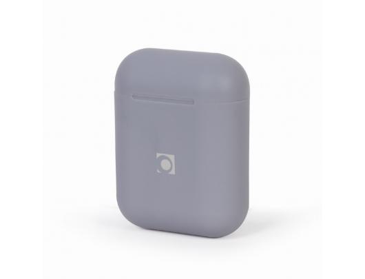Ausinės Gembird TWS Earbuds Seattle TWS-SEA-GW Wireless, Bluetooth, In-Ear, Grey