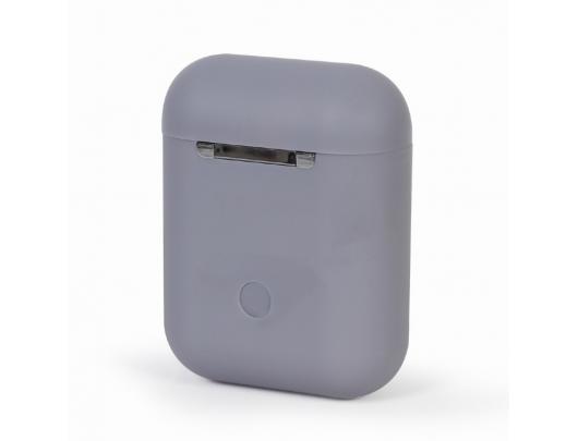 Ausinės Gembird TWS Earbuds Seattle TWS-SEA-GW Wireless, Bluetooth, In-Ear, Grey
