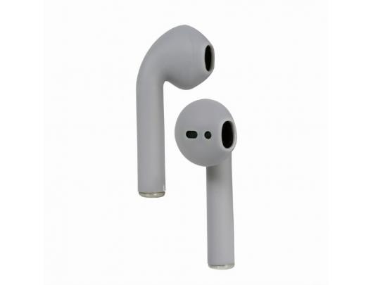 Ausinės Gembird TWS Earbuds Seattle TWS-SEA-GW Wireless, Bluetooth, In-Ear, Grey