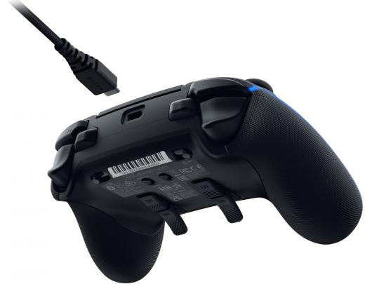 Pelė Razer V2 Pro Wireless Wired Black