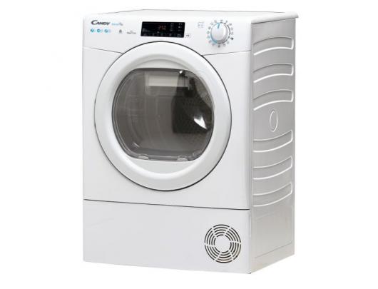Džiovyklė Candy CSOE H7A2TE-S, 58,5 cm gylio