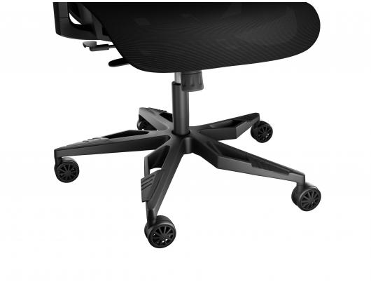 Žaidimų kėdė Genesis Ergonomic Chair Astat 700 Black