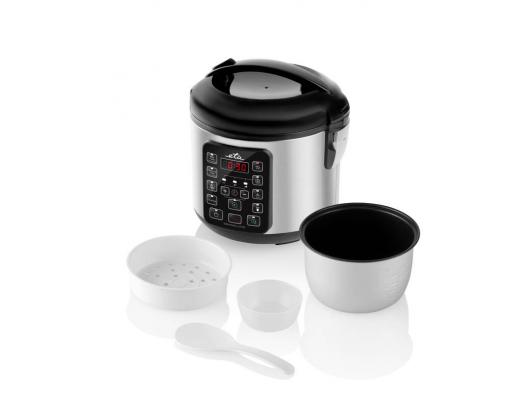 Ryžių virimo puodas ETA Rice cooker ETA413190000 Granellino Electric, 500 W, 1.5 L, Number of programs 9
