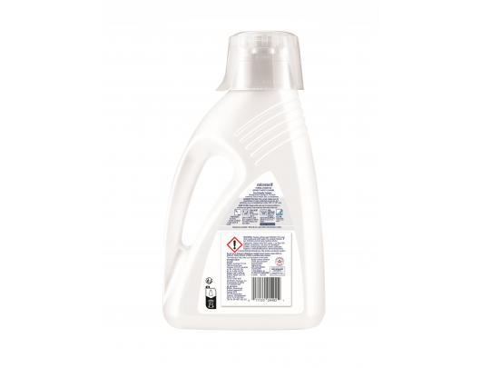 Valymo priemonė Bissell Upright Carpet Cleaning Solution Natural Wash and Refresh 1500 ml