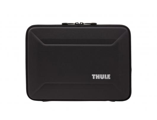 Dėklas Thule Gauntlet 4 MacBook Black, 14", Sleeve