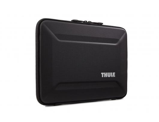 Dėklas Thule Gauntlet 4 MacBook Black, 14", Sleeve