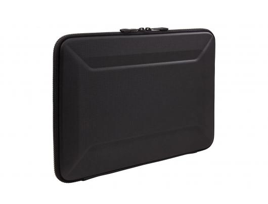 Dėklas Thule Gauntlet 4 MacBook Black, 14", Sleeve