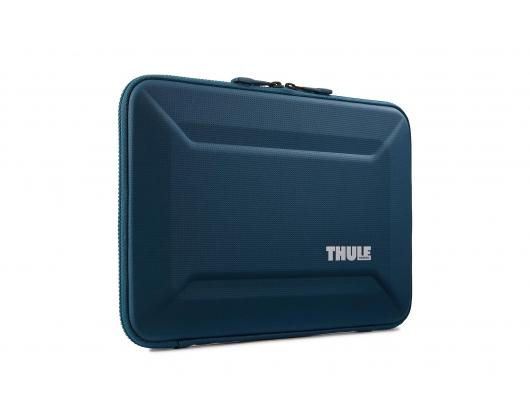 Dėklas Thule Gauntlet 4 MacBook Blue, 14", Sleeve
