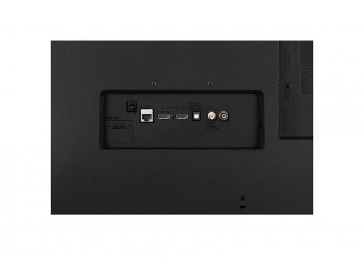 Monitorius LG Monitor  27TQ615S-PZ 27", IPS, FHD, 1920 x 1080, 16:9, 14 ms, 250 cd/m², Black, 60 Hz, HDMI ports quantity 2