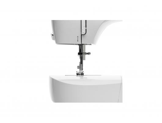 Siuvimo mašina Singer Sewing Machine M2505 Number of stitches 10, White