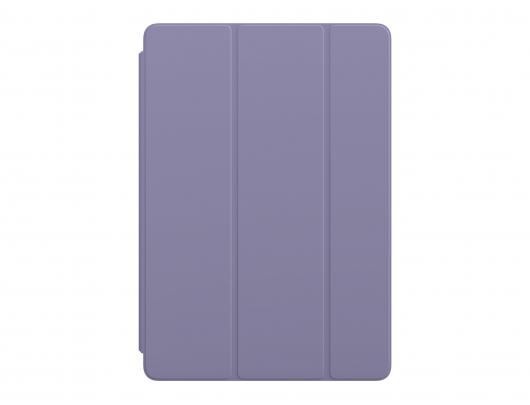 Dėklas Smart Cover skirta iPad (8th, 9th generation) - English Lavender