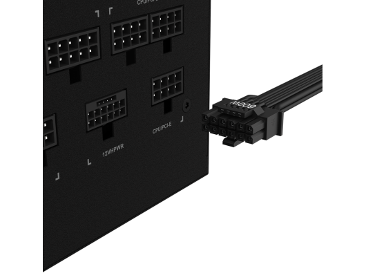 Maitinimo blokas Gigabyte PSU GP-UD1000GM PG5