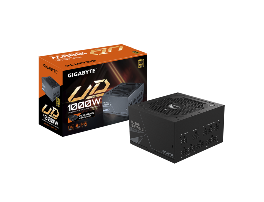 Maitinimo blokas Gigabyte PSU GP-UD1000GM PG5