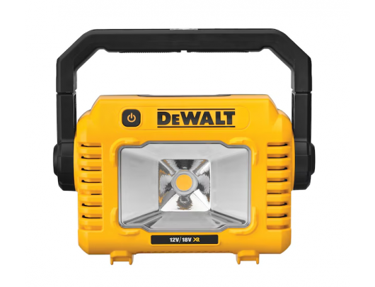 Šviestuvas DEWALT DCL077-XJ 18V XR Compact LED belaidis
