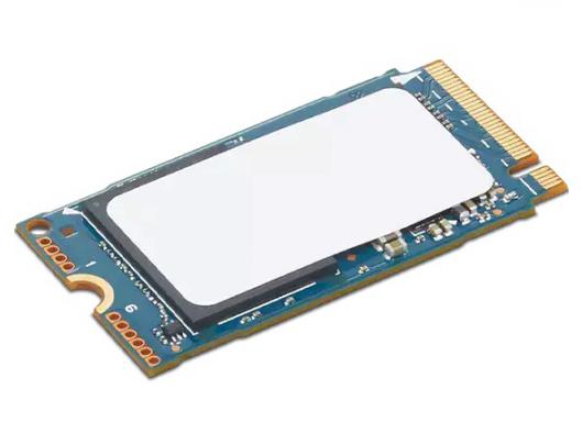 SSD diskas Lenovo ThinkPad 1TB M.2 PCIe Gen4*4 OPAL 2242 internal SSD